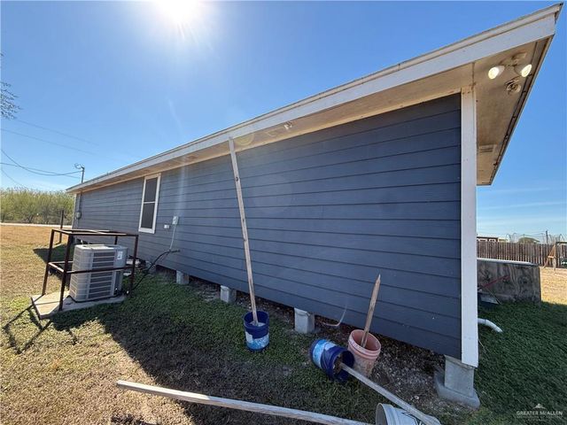 4111 Ponciano Drive, Donna, TX 78537