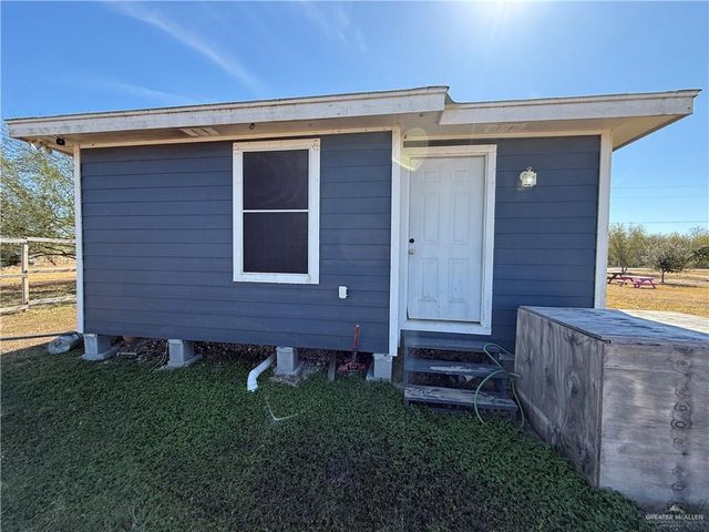 4111 Ponciano Drive, Donna, TX 78537