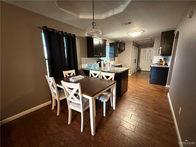 4111 Ponciano Drive, Donna, TX 78537