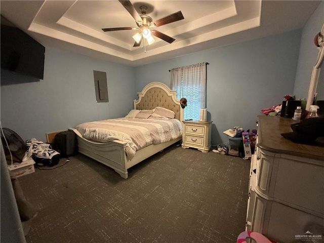 4111 Ponciano Drive, Donna, TX 78537