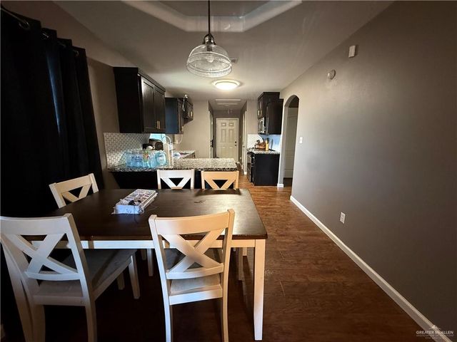 4111 Ponciano Drive, Donna, TX 78537