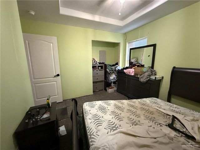 4111 Ponciano Drive, Donna, TX 78537