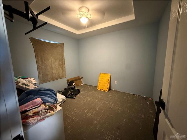 4111 Ponciano Drive, Donna, TX 78537