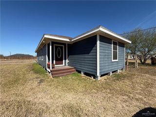 4111 Ponciano Drive, Donna, TX 78537