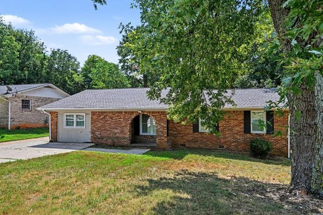5041 W Mountain Street, Stone Mountain, GA 30083