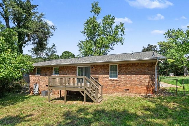 5041 W Mountain Street, Stone Mountain, GA 30083
