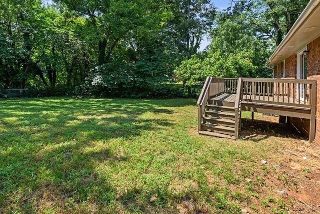 5041 W Mountain Street, Stone Mountain, GA 30083
