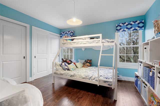 21 Croton Lake Road 6, Katonah, NY 10536