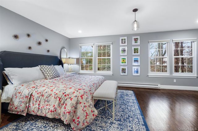 21 Croton Lake Road 6, Katonah, NY 10536