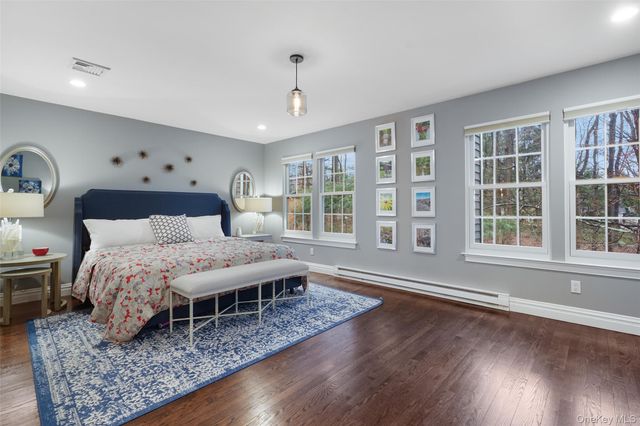 21 Croton Lake Road 6, Katonah, NY 10536