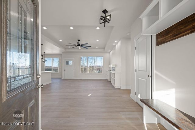 2715 W Longview Circle, Wasilla, AK 99654