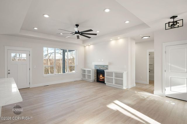 2715 W Longview Circle, Wasilla, AK 99654