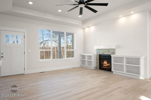 2715 W Longview Circle, Wasilla, AK 99654