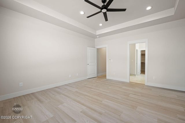 2715 W Longview Circle, Wasilla, AK 99654