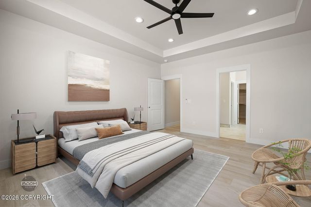 2715 W Longview Circle, Wasilla, AK 99654