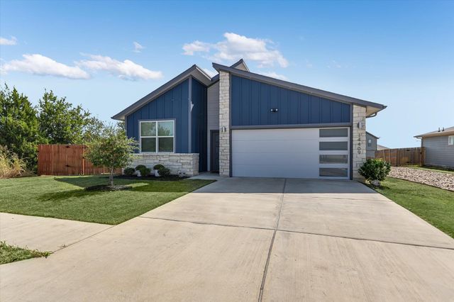 14409 Cantarra DR, Pflugerville, TX 78660