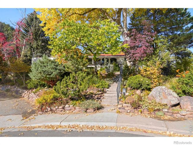 410 College Avenue, Boulder, CO 80302