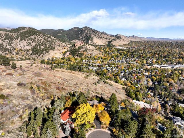 410 College Avenue, Boulder, CO 80302