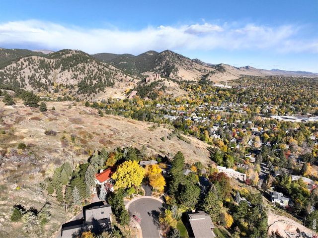 410 College Avenue, Boulder, CO 80302