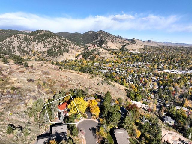 410 College Avenue, Boulder, CO 80302