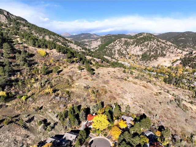 410 College Avenue, Boulder, CO 80302