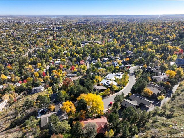 410 College Avenue, Boulder, CO 80302