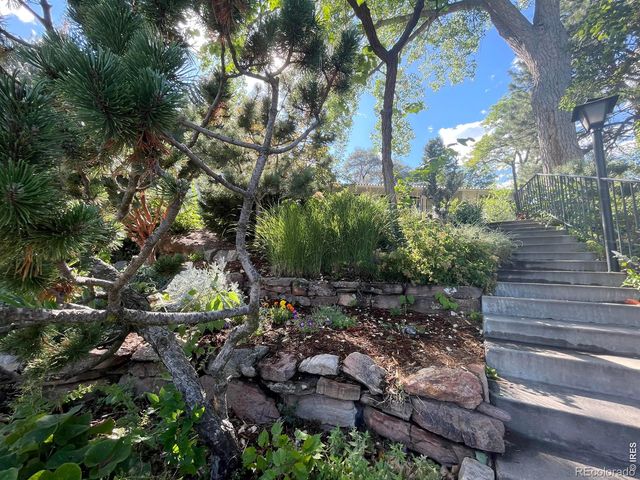 410 College Avenue, Boulder, CO 80302