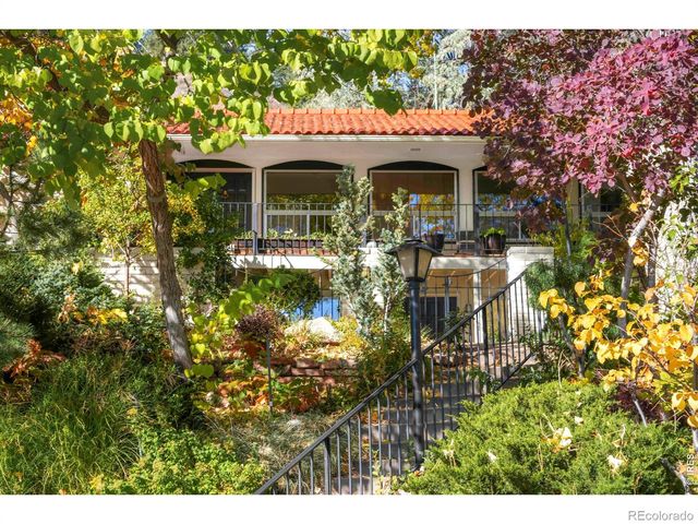 410 College Avenue, Boulder, CO 80302