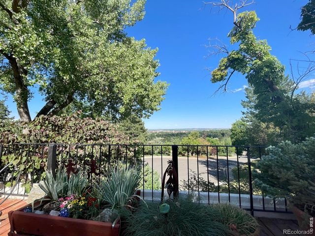 410 College Avenue, Boulder, CO 80302