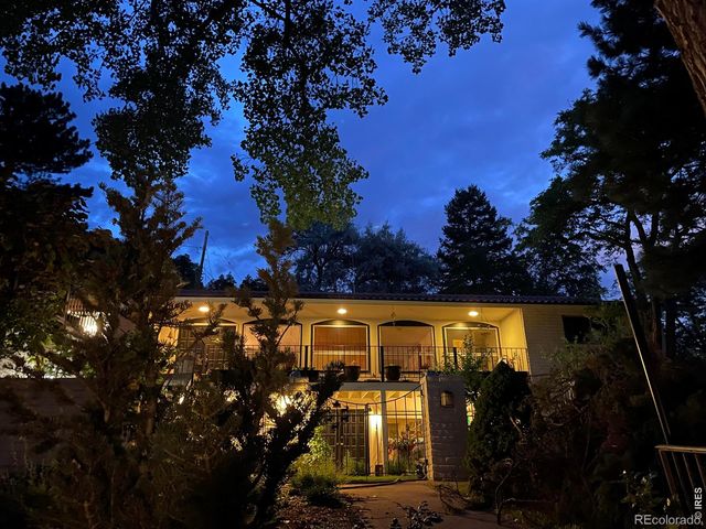 410 College Avenue, Boulder, CO 80302