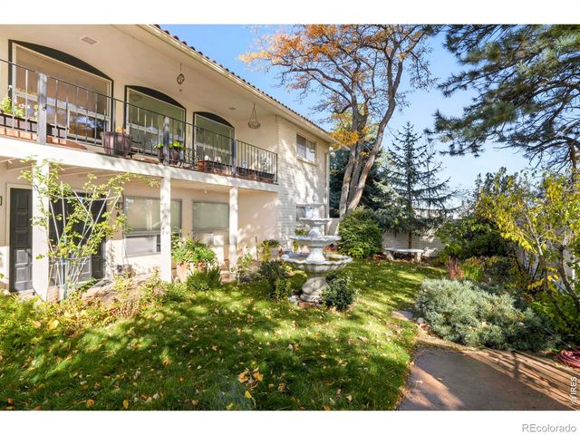 410 College Avenue, Boulder, CO 80302