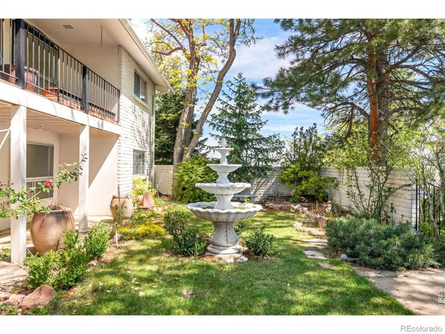 410 College Avenue, Boulder, CO 80302