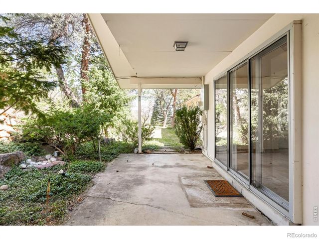 410 College Avenue, Boulder, CO 80302