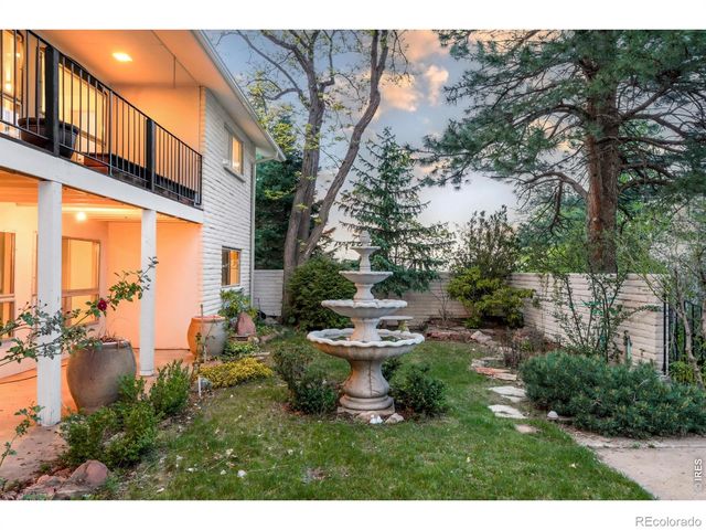 410 College Avenue, Boulder, CO 80302