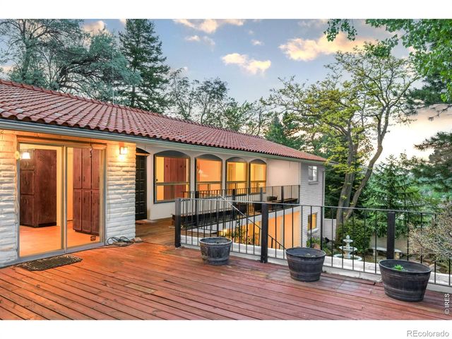 410 College Avenue, Boulder, CO 80302