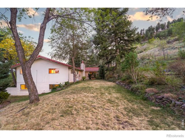 410 College Avenue, Boulder, CO 80302