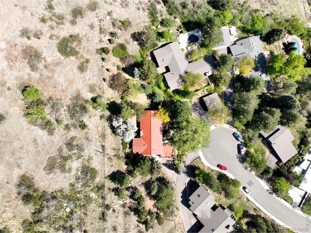 410 College Avenue, Boulder, CO 80302