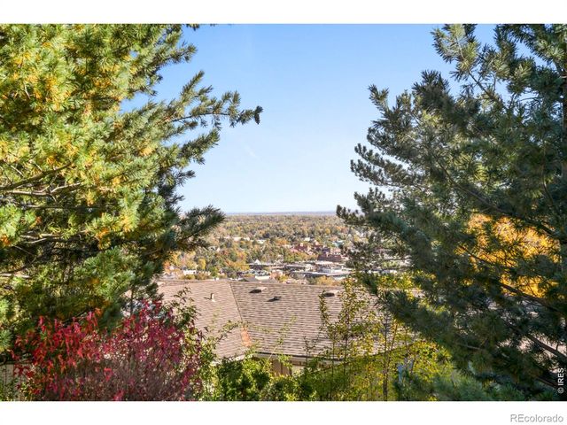 410 College Avenue, Boulder, CO 80302