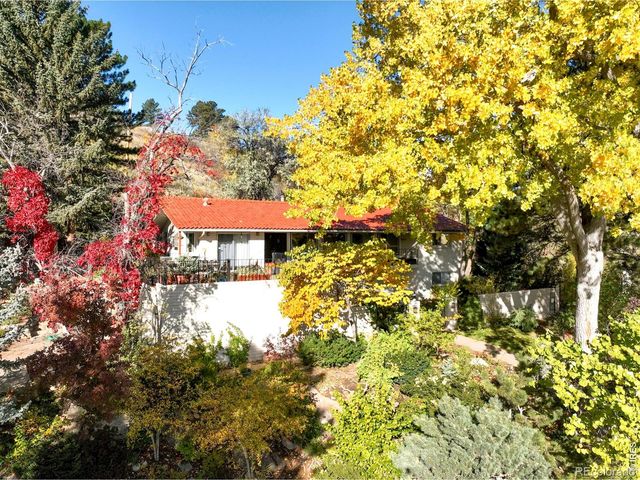 410 College Avenue, Boulder, CO 80302