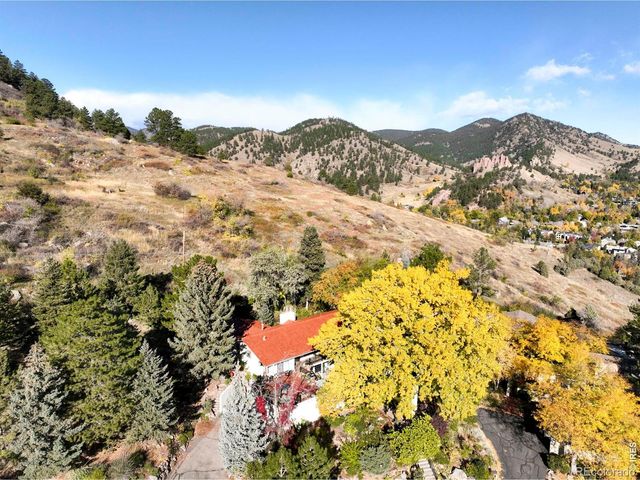 410 College Avenue, Boulder, CO 80302