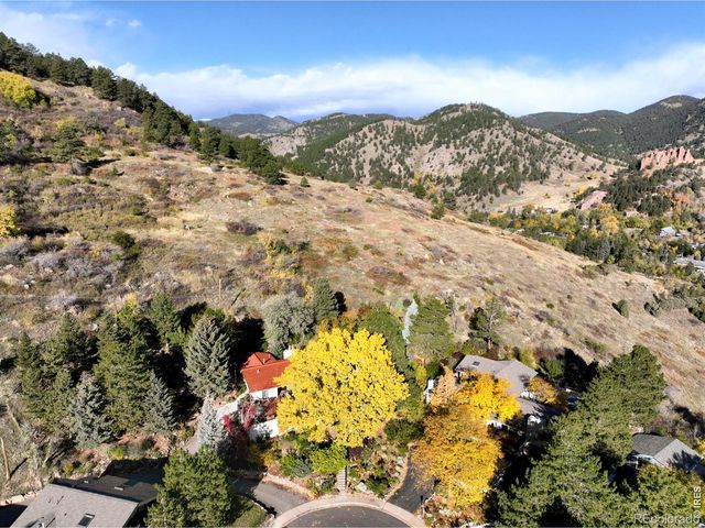 410 College Avenue, Boulder, CO 80302