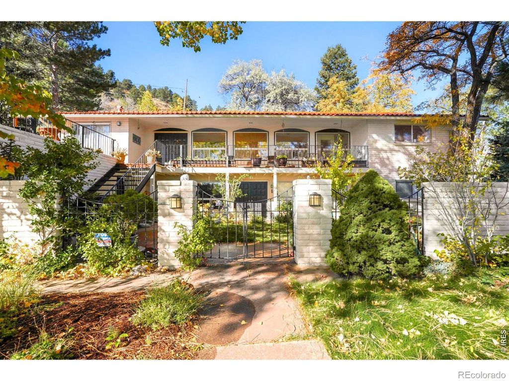 410 College Avenue, Boulder, CO 80302