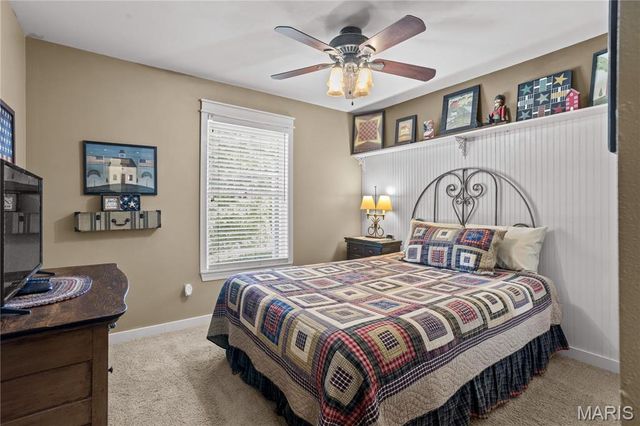 5627 Wieland Drive, St Louis, MO 63128