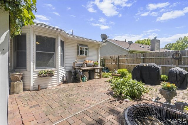 5627 Wieland Drive, St Louis, MO 63128