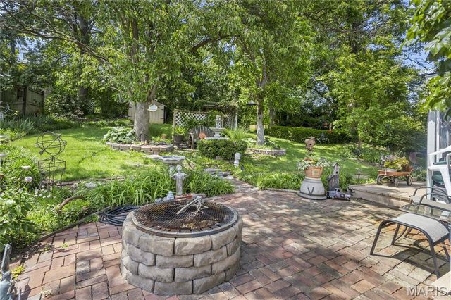5627 Wieland Drive, St Louis, MO 63128