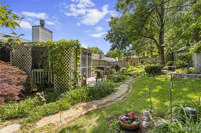 5627 Wieland Drive, St Louis, MO 63128