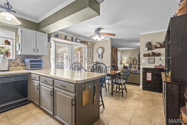 5627 Wieland Drive, St Louis, MO 63128