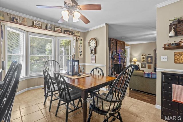 5627 Wieland Drive, St Louis, MO 63128