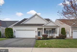 16 COMPASS ROSE WAY, Newark, DE 19702