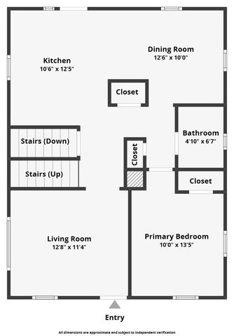 941 Ridgewood Way, Madison, WI 53713